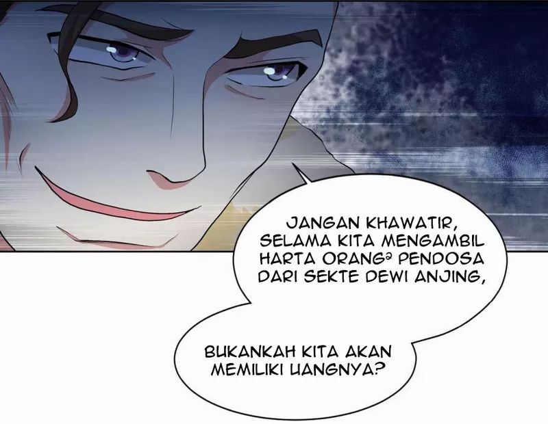 Rebirth Become a Dog Chapter 11 Gambar 20